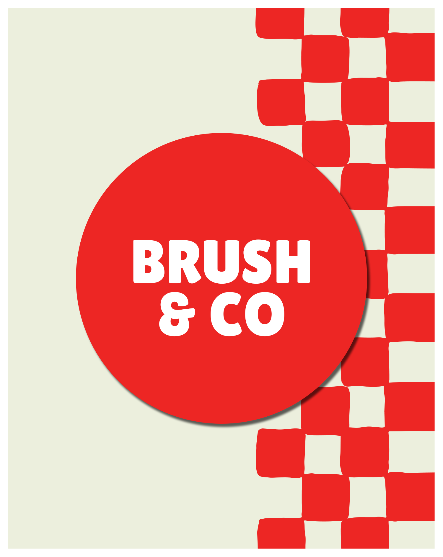 Brush & Co