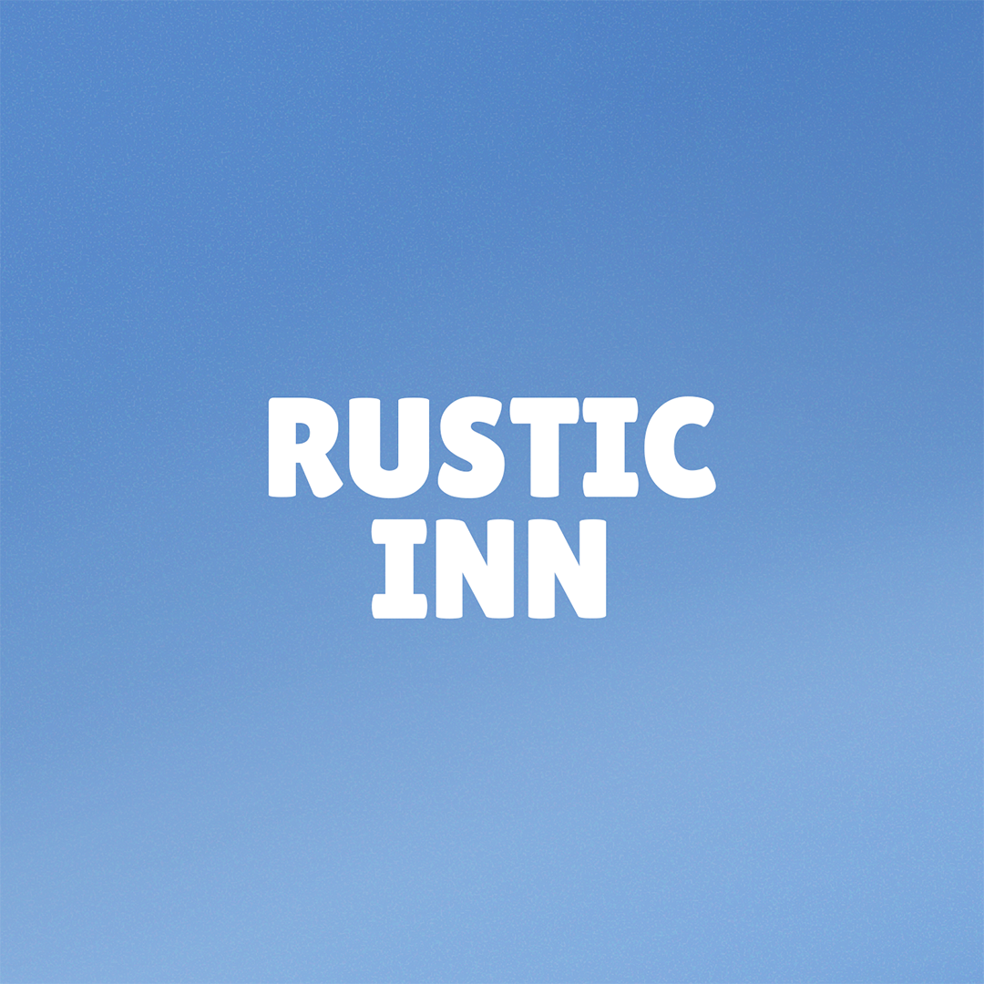 Rustic Inn