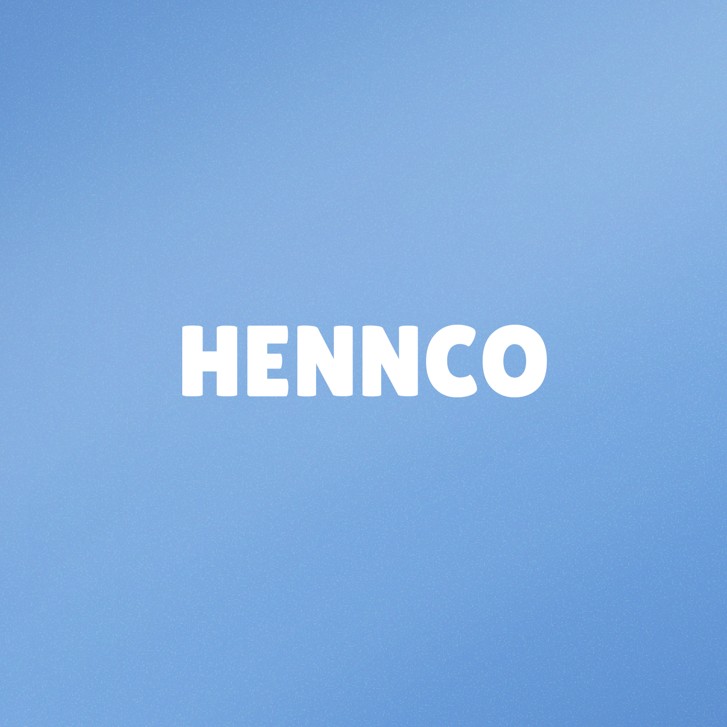 Hennco